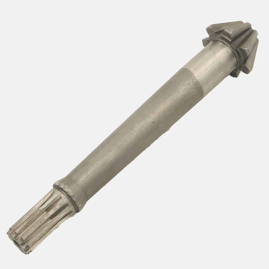 MAHRUTİ MİLİ (320340)