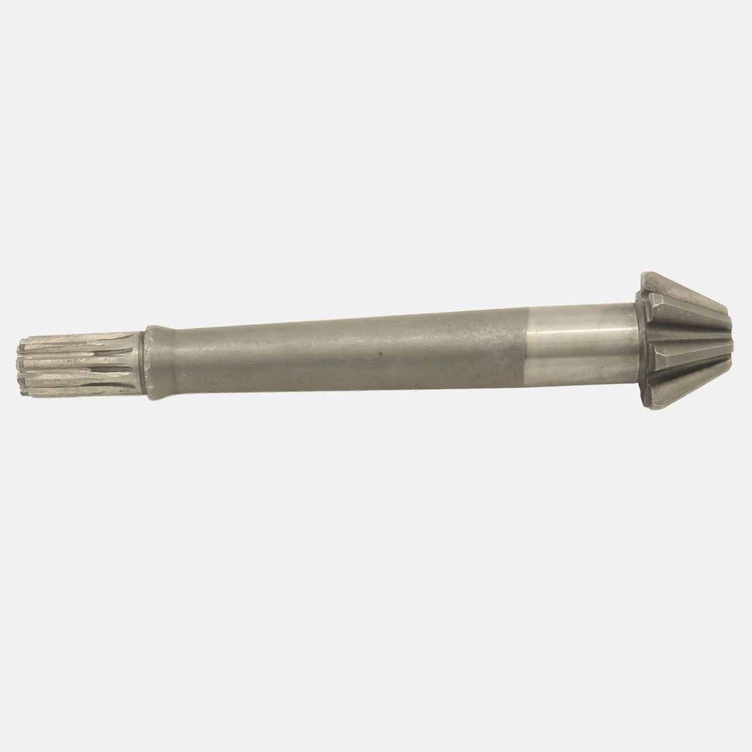 MAHRUTİ MİLİ (320340)