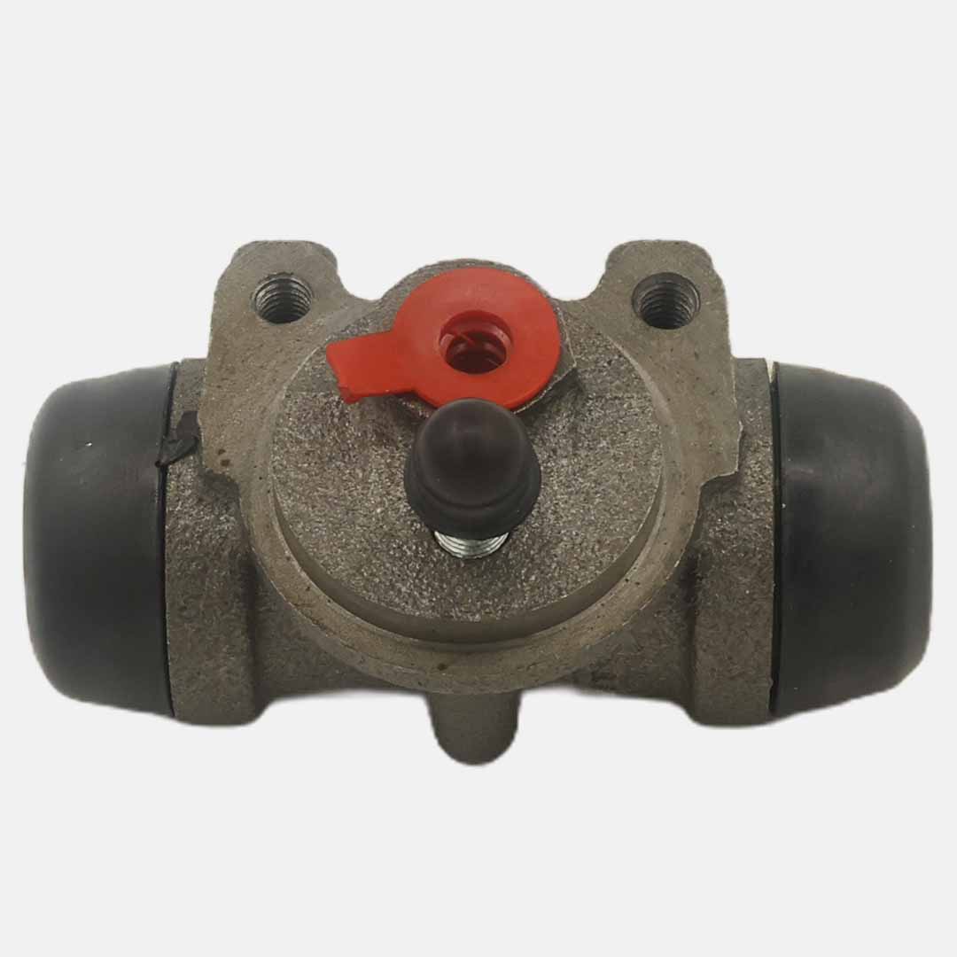 ARKA TEKER MERKEZİ KALIN DİŞ