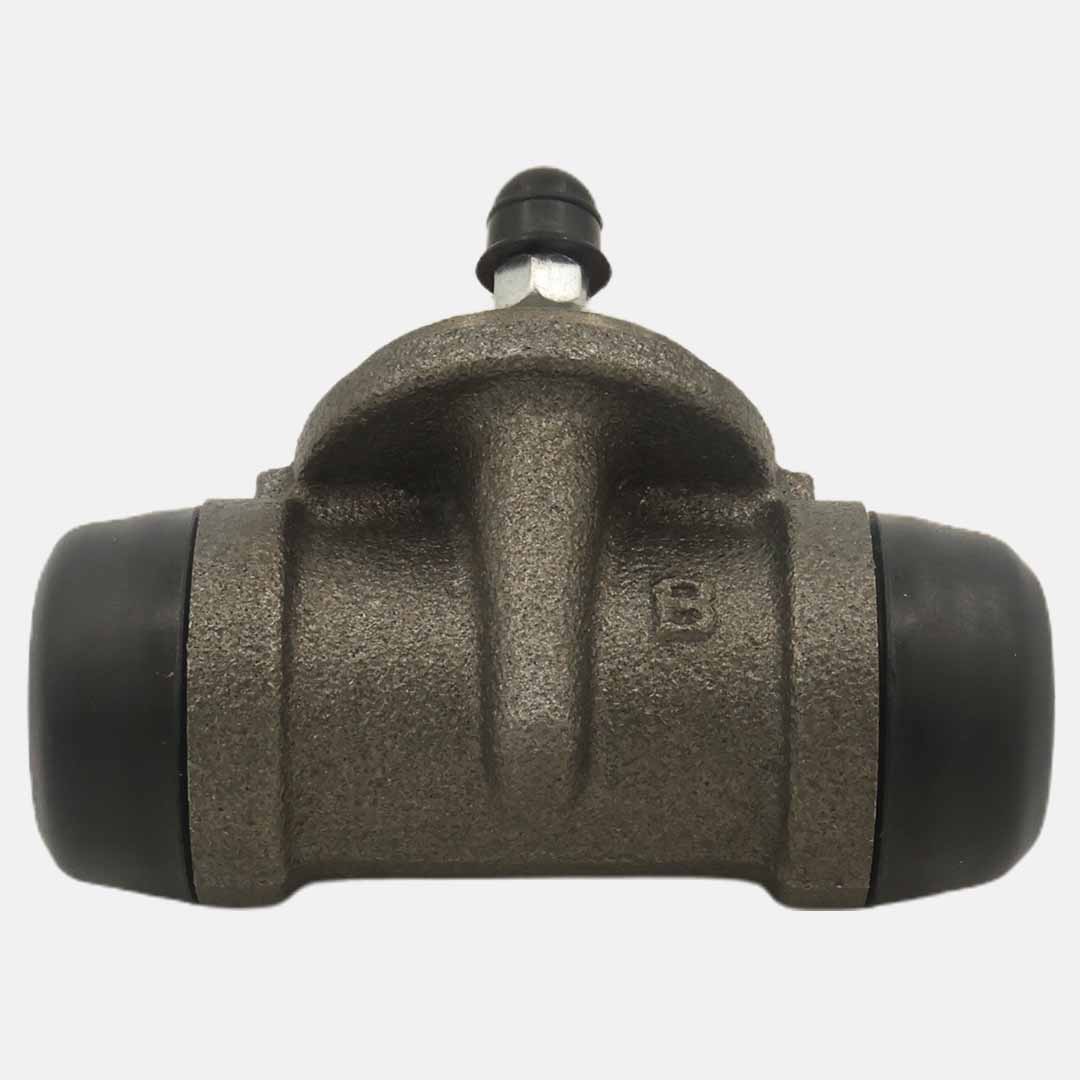 ARKA TEKER MERKEZİ KALIN DİŞ