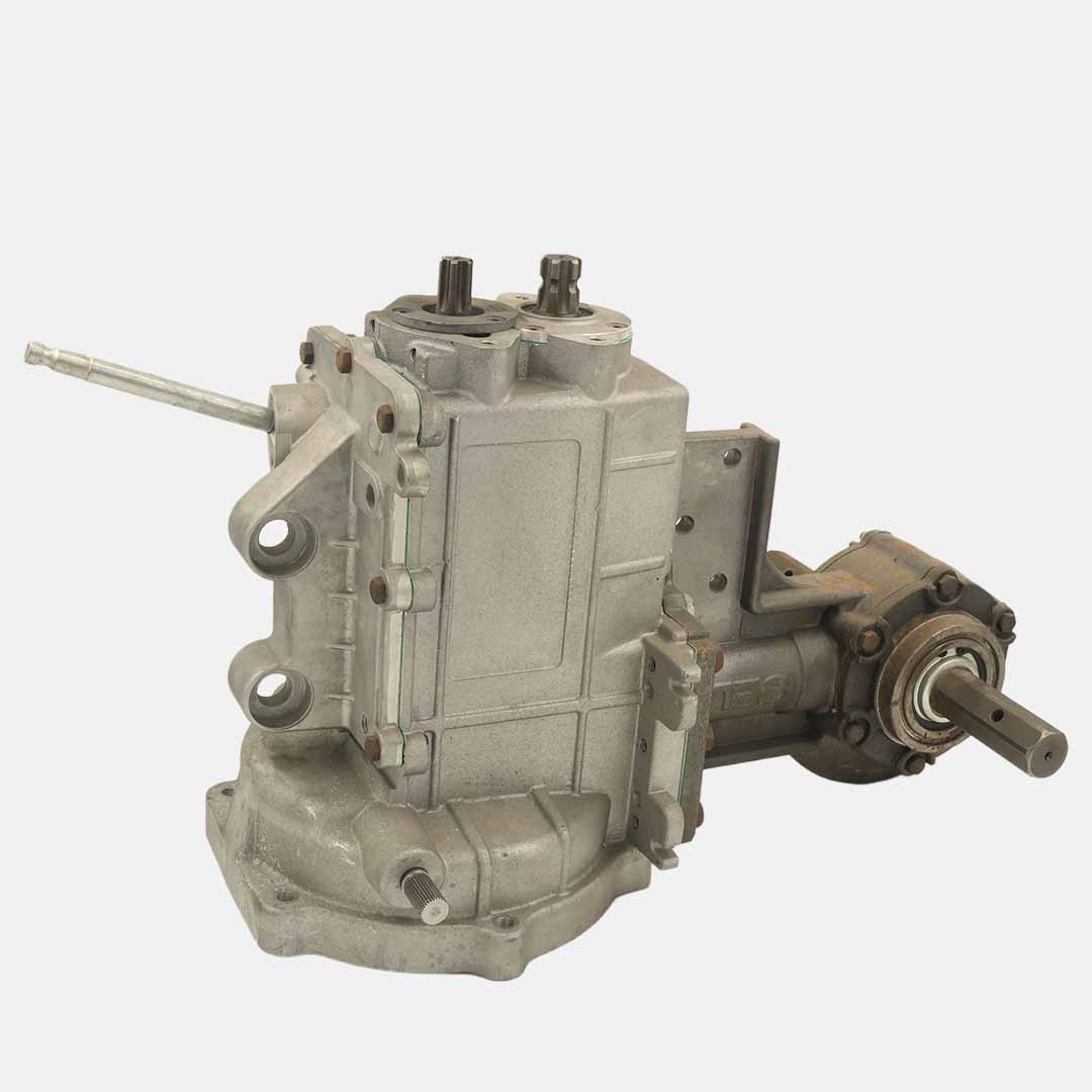 ŞANZIMAN (STRONG510) TOPLU