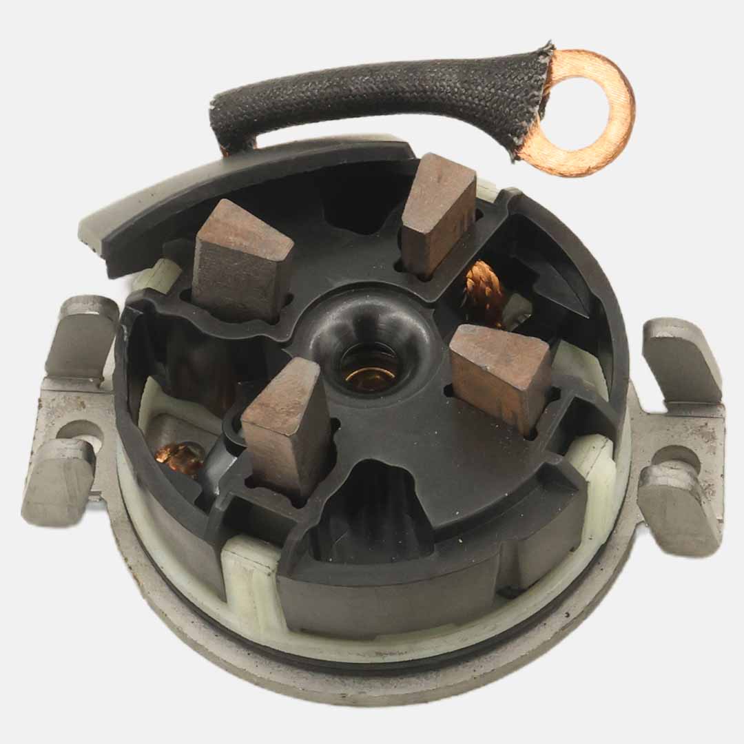 KÖMÜR YUVASI VALEO