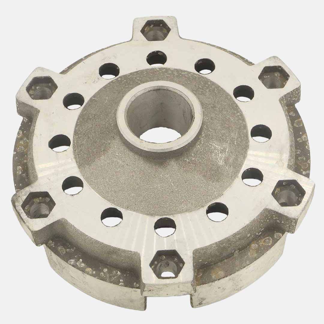 DEBRİYAJ ÇANAĞI (820)