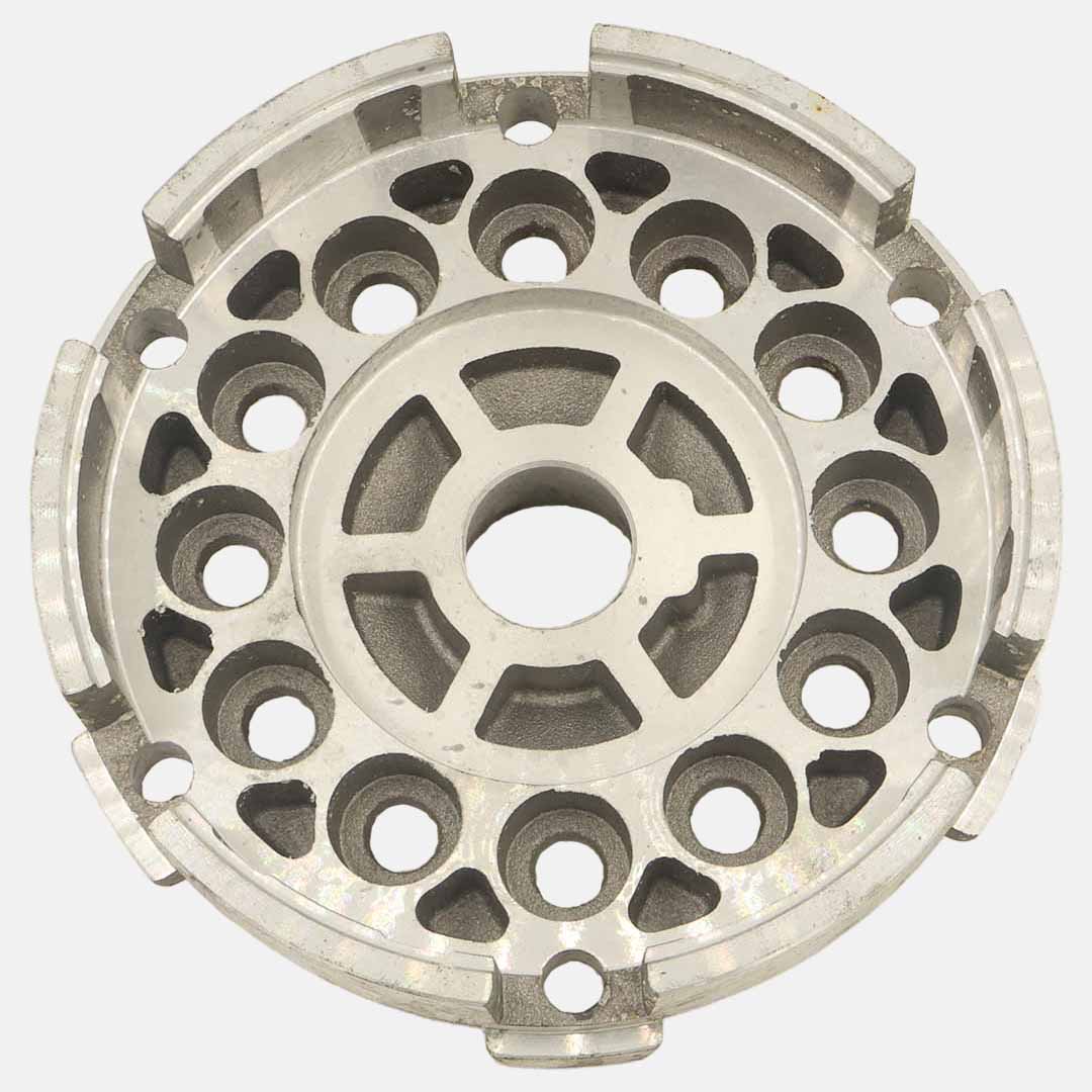 DEBRİYAJ ÇANAĞI (820)