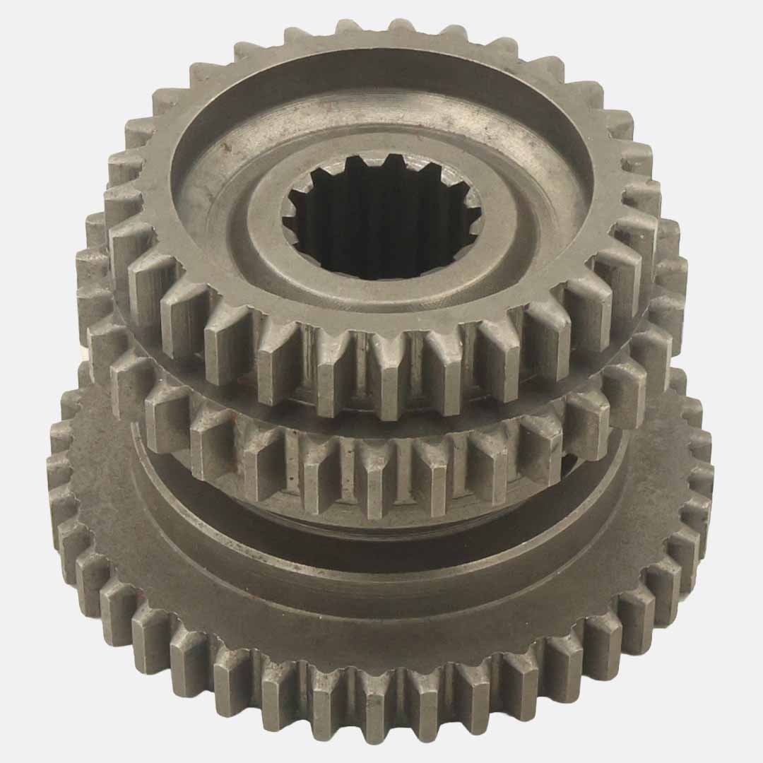 DİŞ 1 2 3 DİŞLİ (320340)