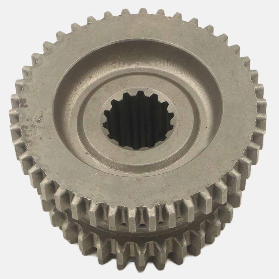 DİŞ 1 2 3 DİŞLİ (320340)