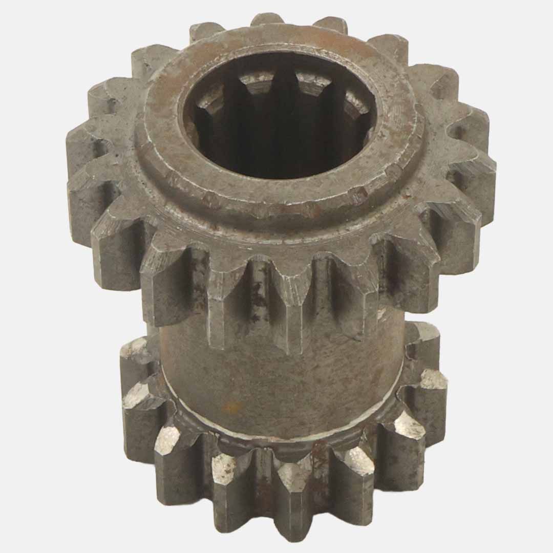 DİŞLİ 2 3 (320340)