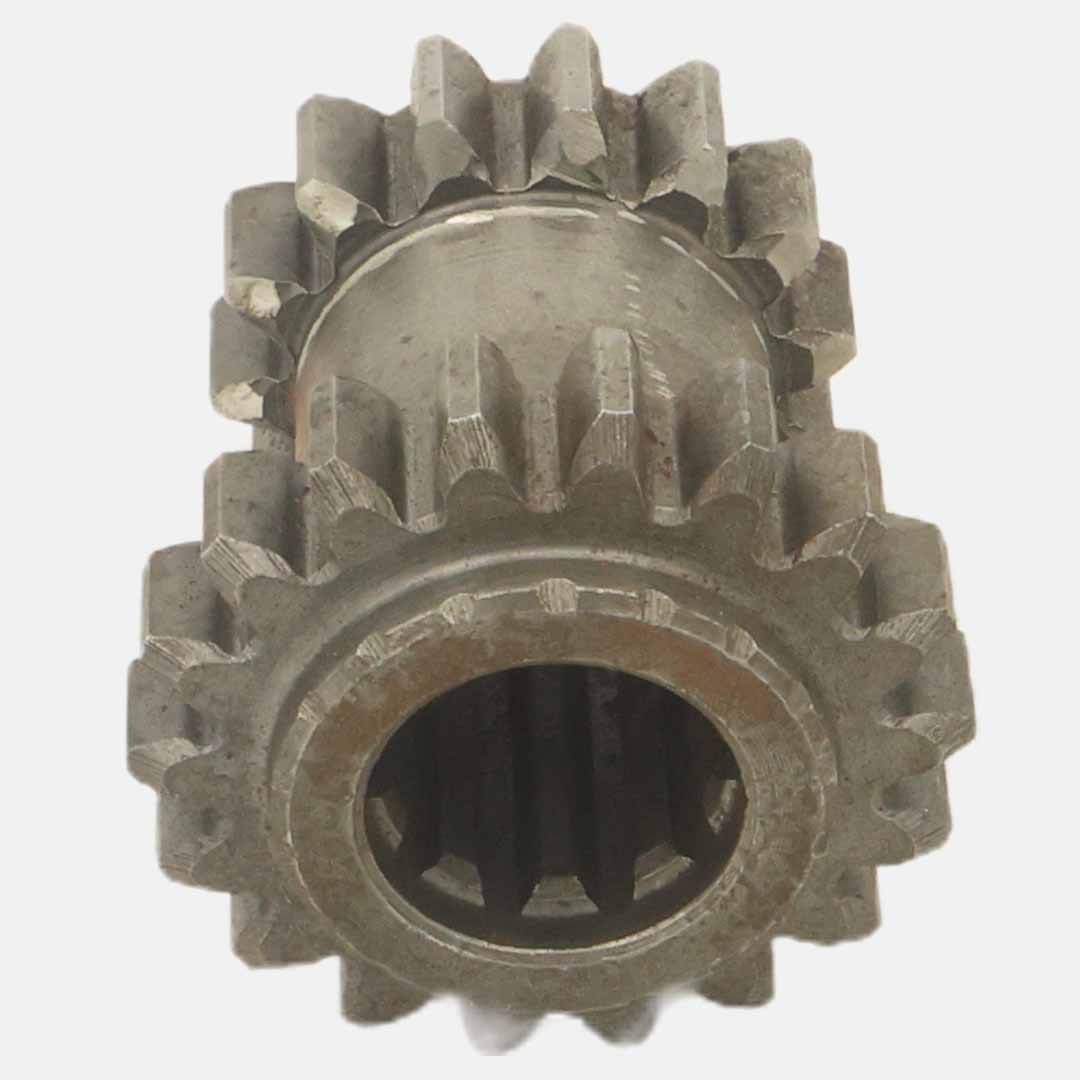 DİŞLİ 2 3 (320340)