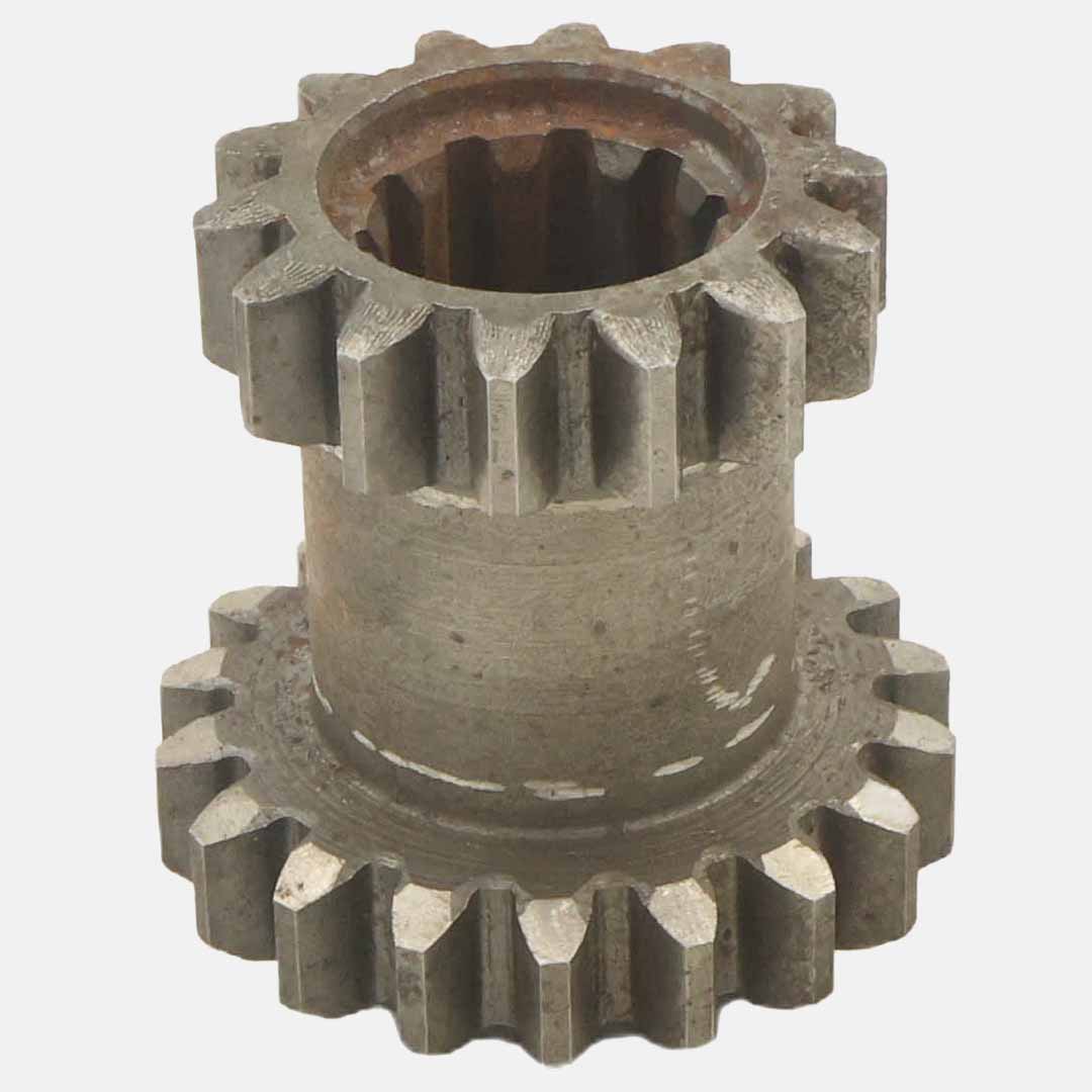 DİŞLİ 2 3 (320340)