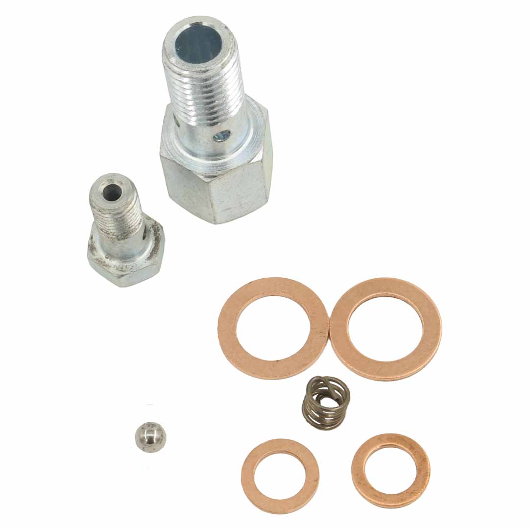 SEGMAN TAKIM LD510 STD