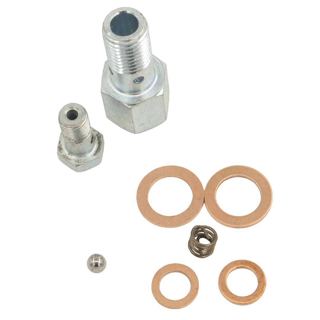 SEGMAN TAKIM LD510 STD