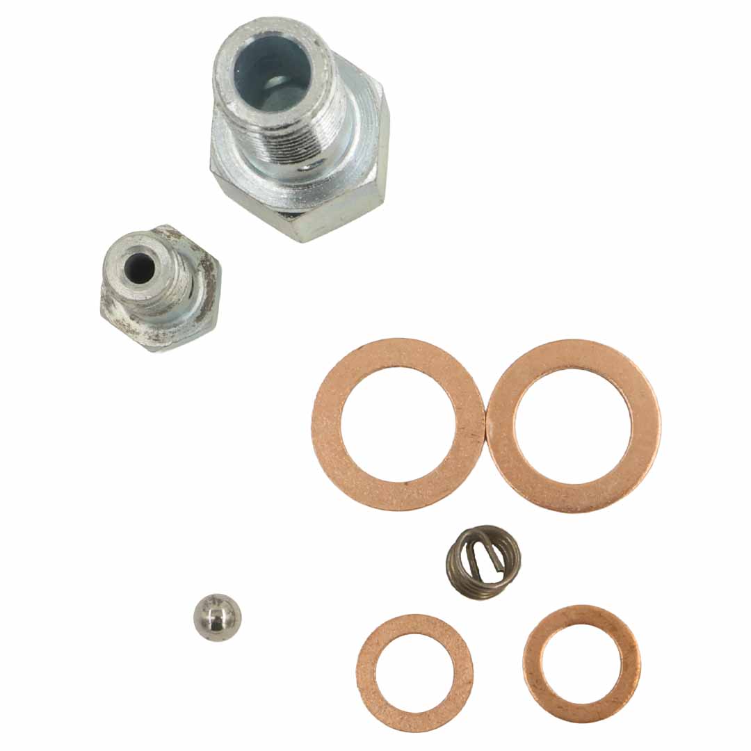 SEGMAN TAKIM LD510 STD