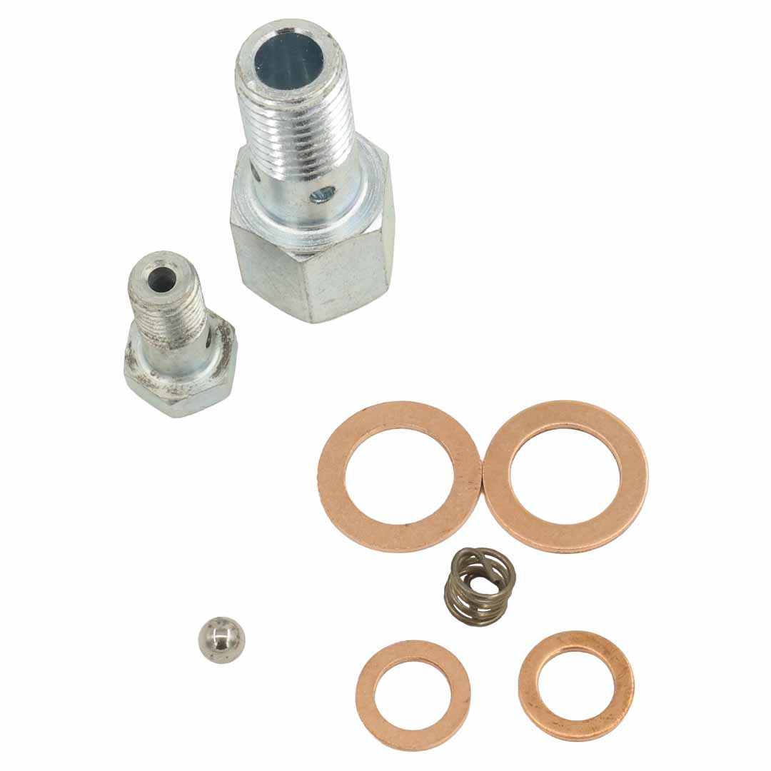 SEGMAN TAKIM LD510 STD