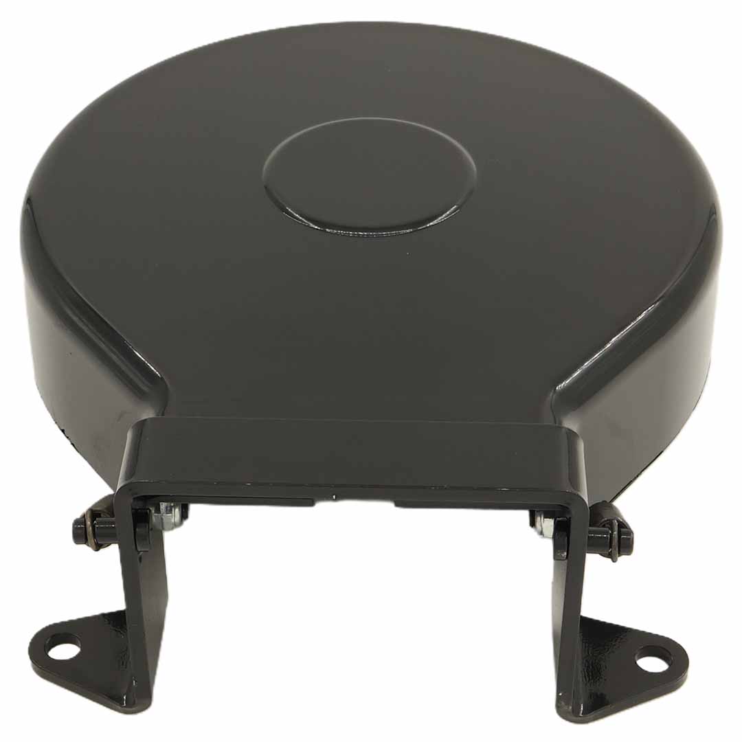 KAPAK KMP KASNAK MUH SİYAH