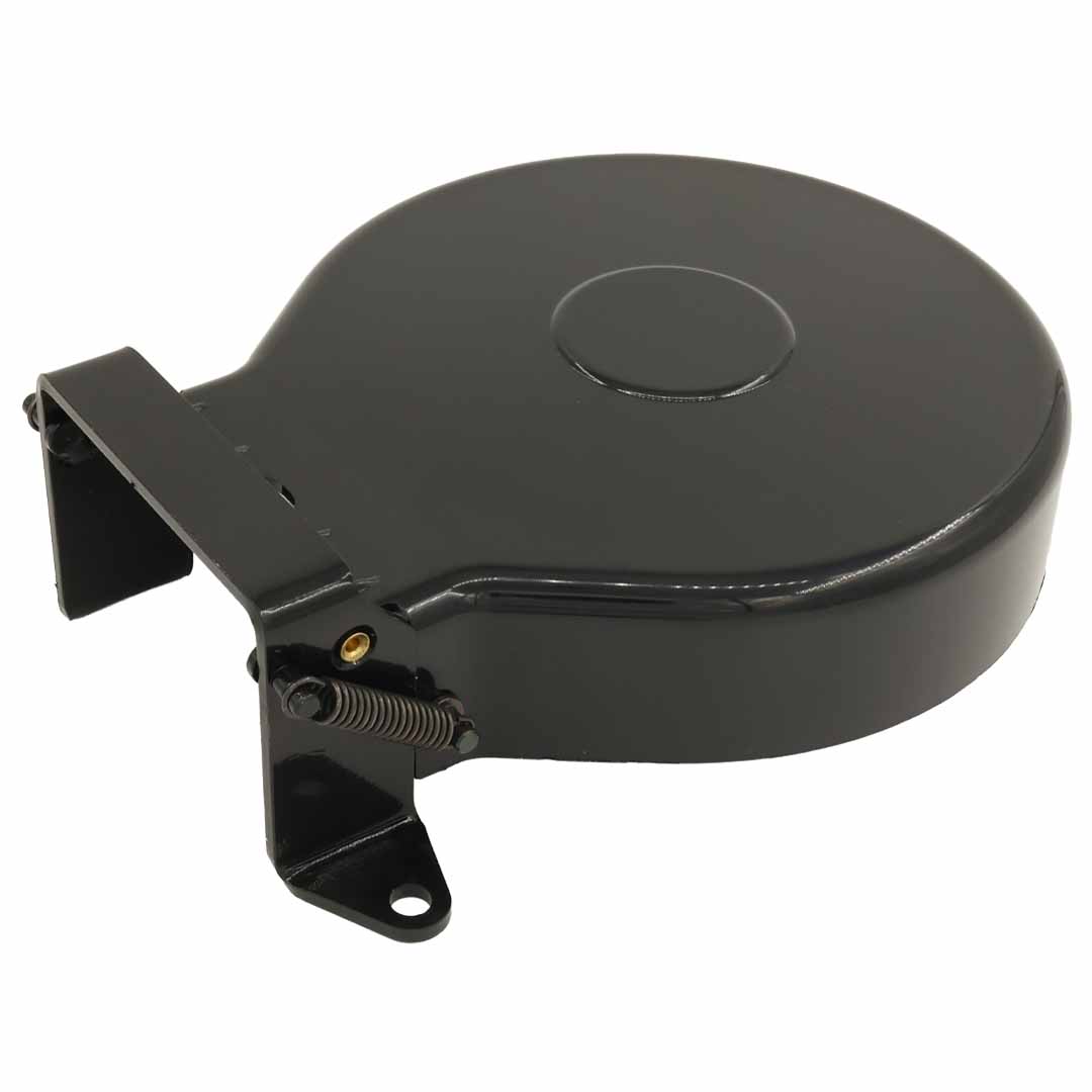 KAPAK KMP KASNAK MUH SİYAH