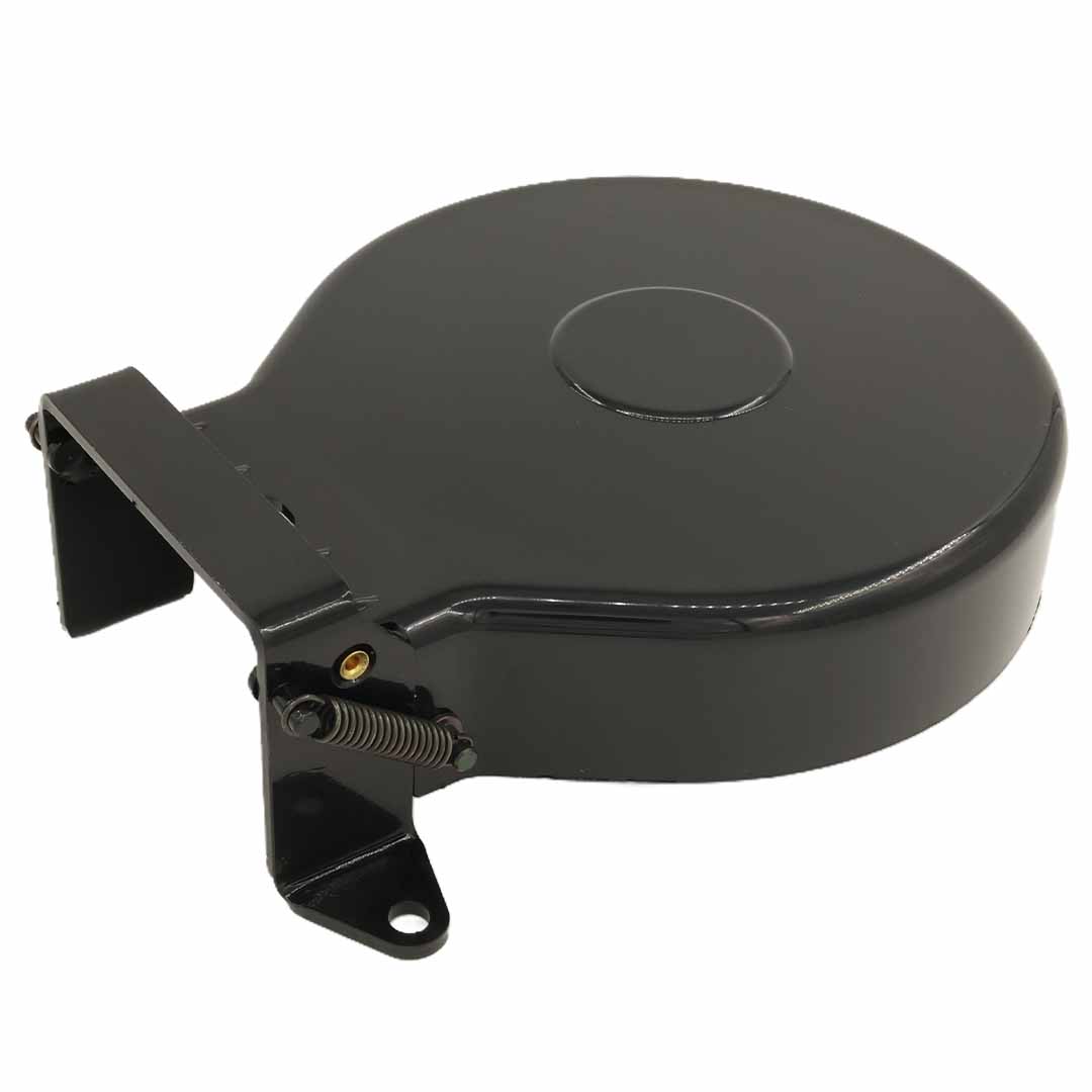 KAPAK KMP KASNAK MUH SİYAH