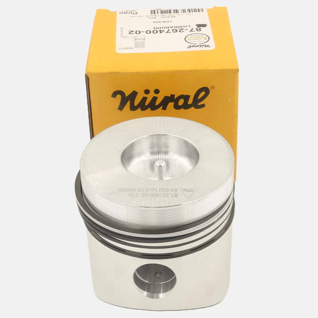 PİSTON SEGMAN PİMYAYCI SEGMAN LD450