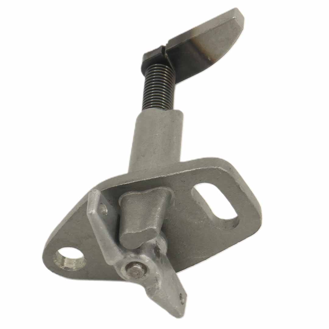 ÇALIŞTIRMA DURDURMA DÜZ KMP