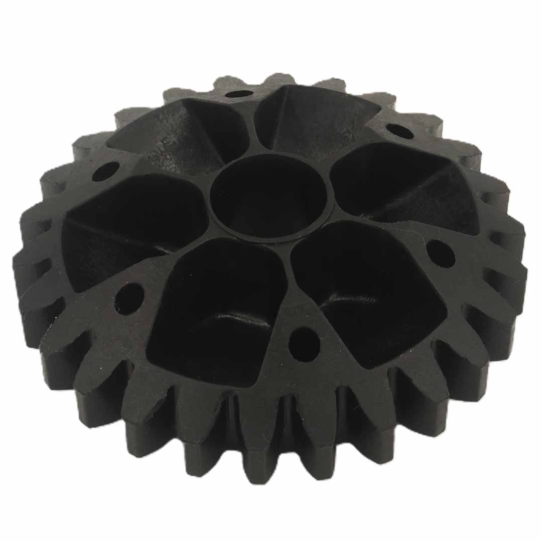 DİSLİ REGÜLATÖR