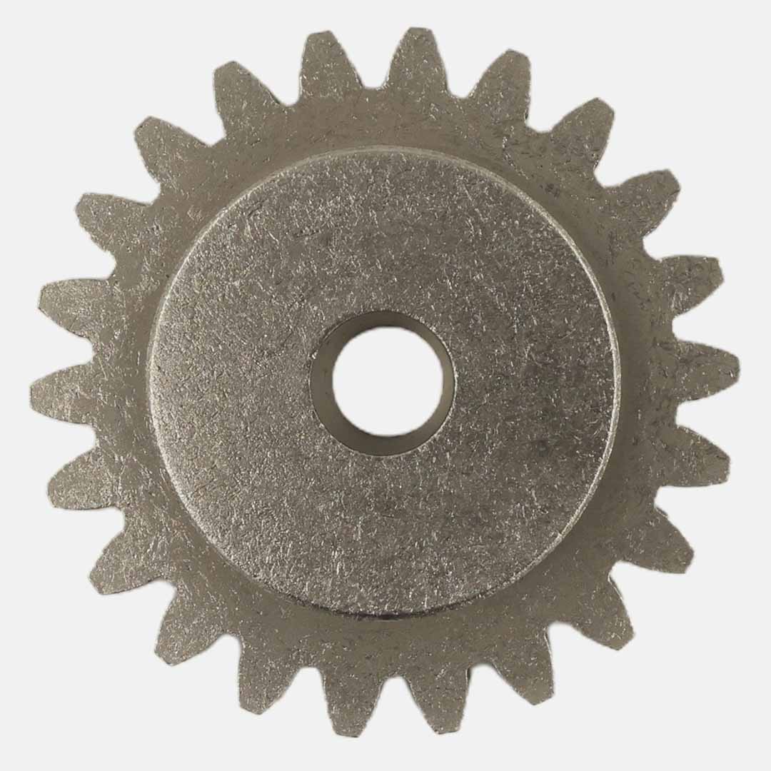 DİŞLİ YAĞ PONPA TAHRİK