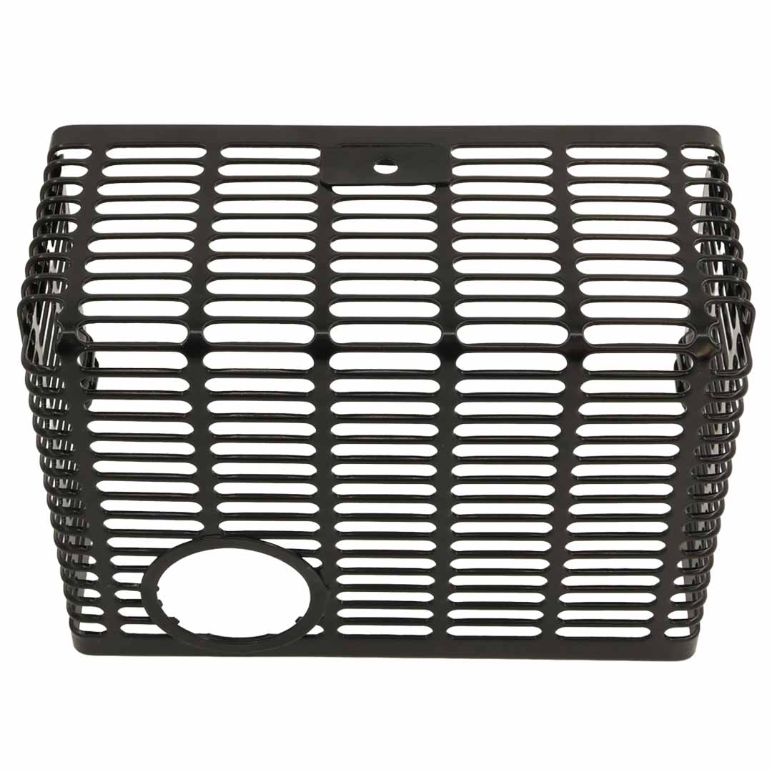 30MUHAFAZA SUSTURUCU DİKDÖRTGEN SİYAH