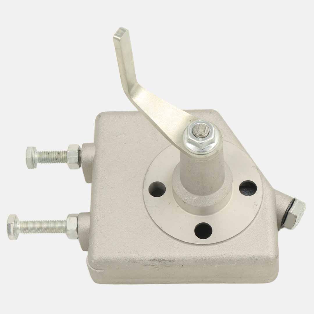 GAZ KUMANDA KUTU KMP