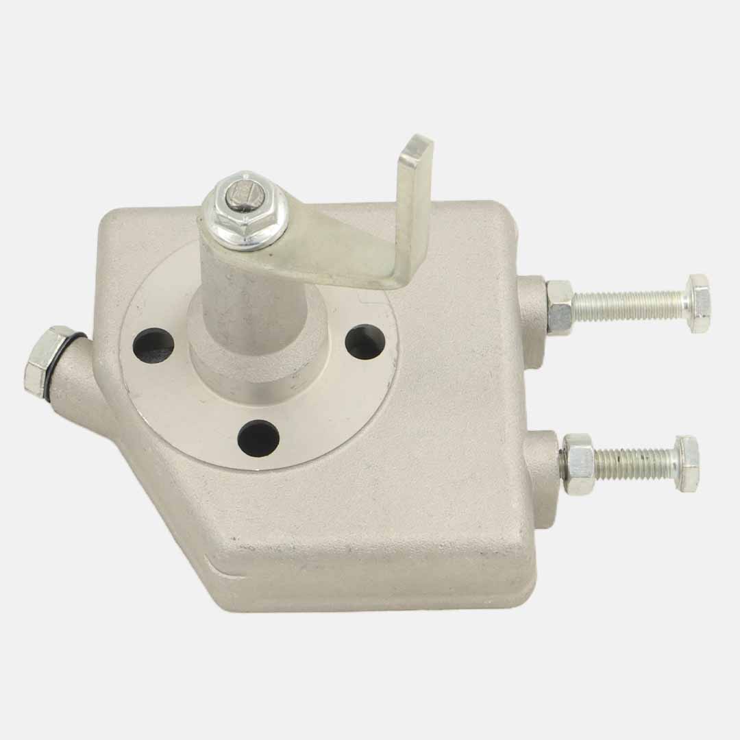 GAZ KUMANDA KUTU KMP