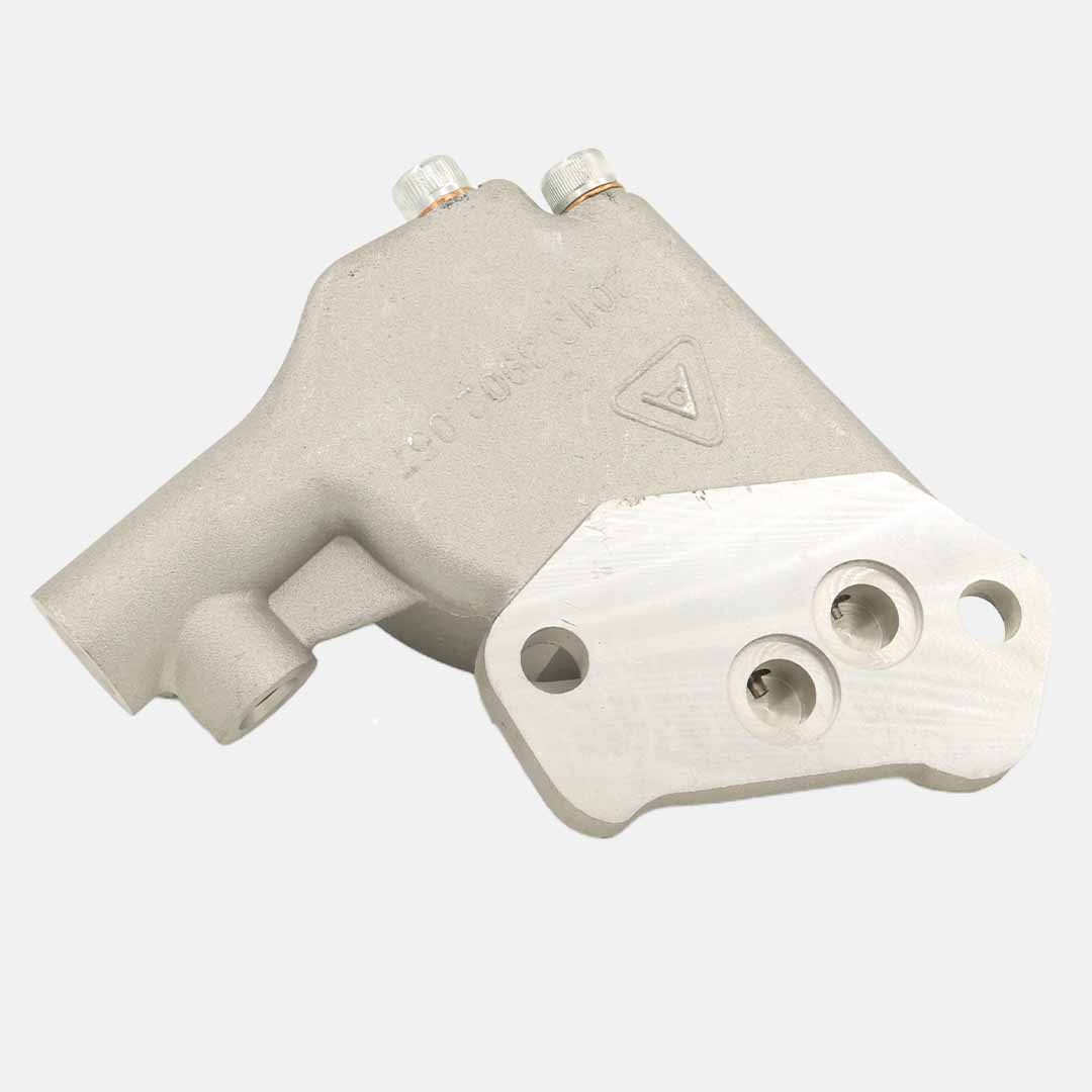 ÇANAK YAĞ FİLTRESİ