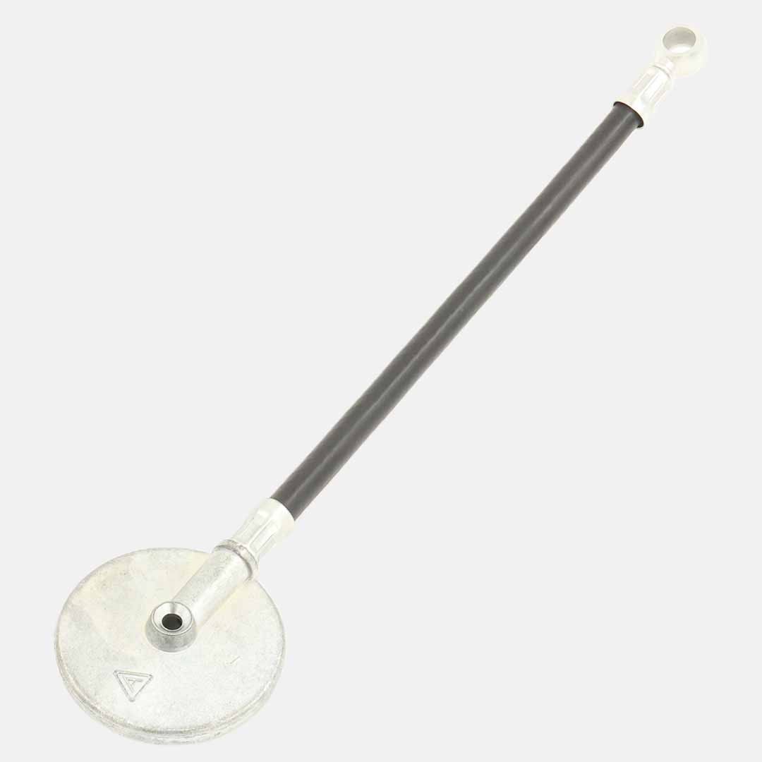 BORIJ KAPAK KOMP YAK. GİRİŞİ ALİMİNYUM