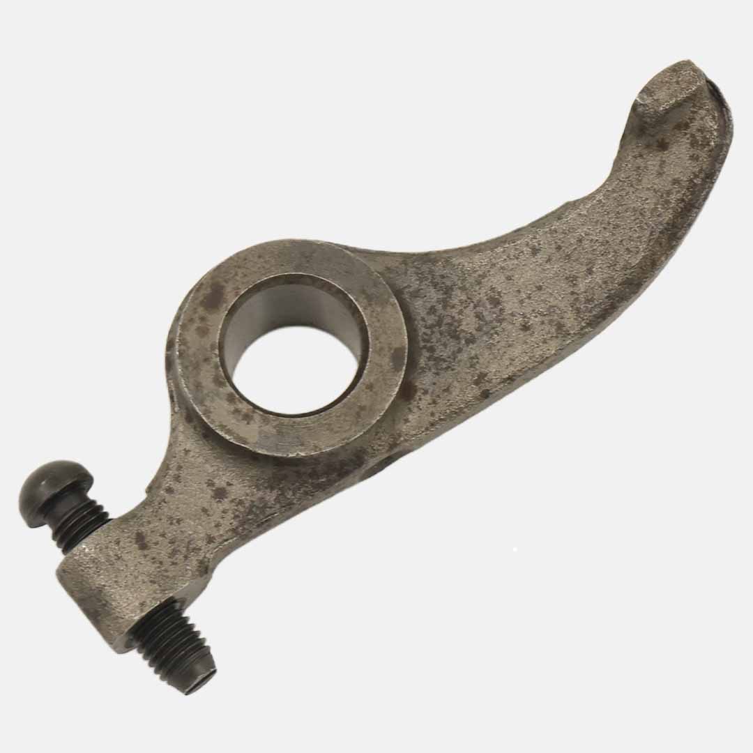 KÜLBÜTOR EMME DELİKLİ