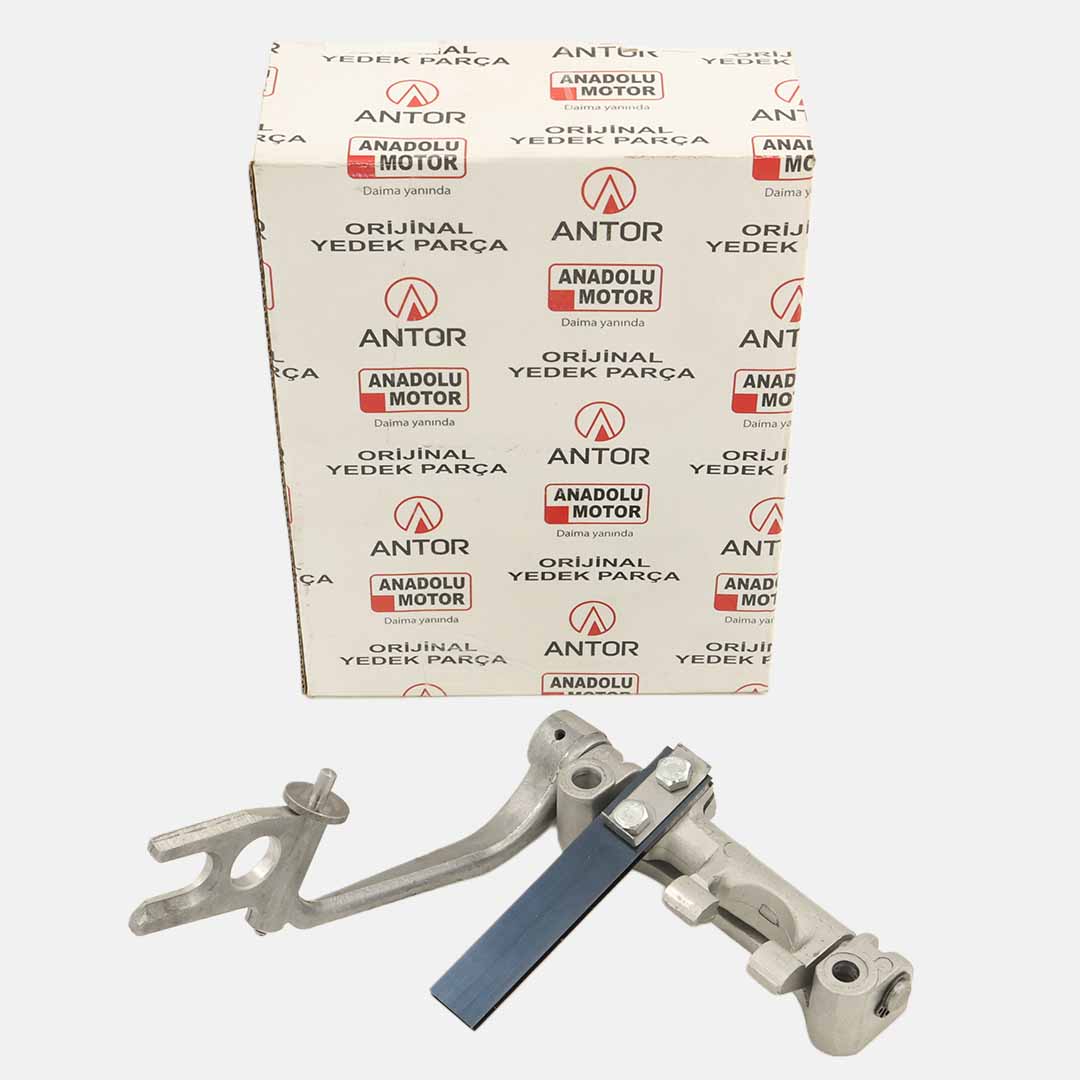 POMPA TAHRİK KOLU KMP