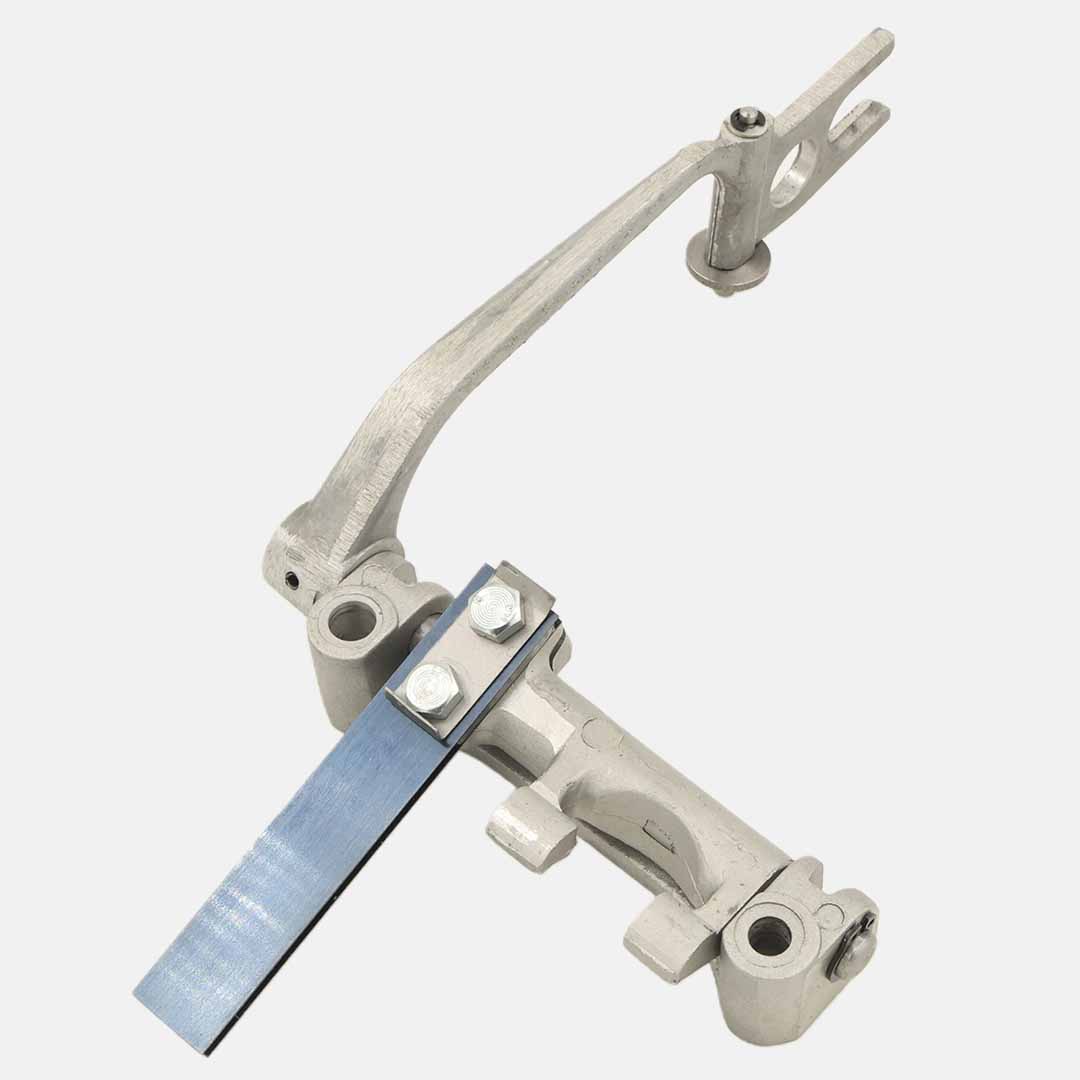 POMPA TAHRİK KOLU KMP