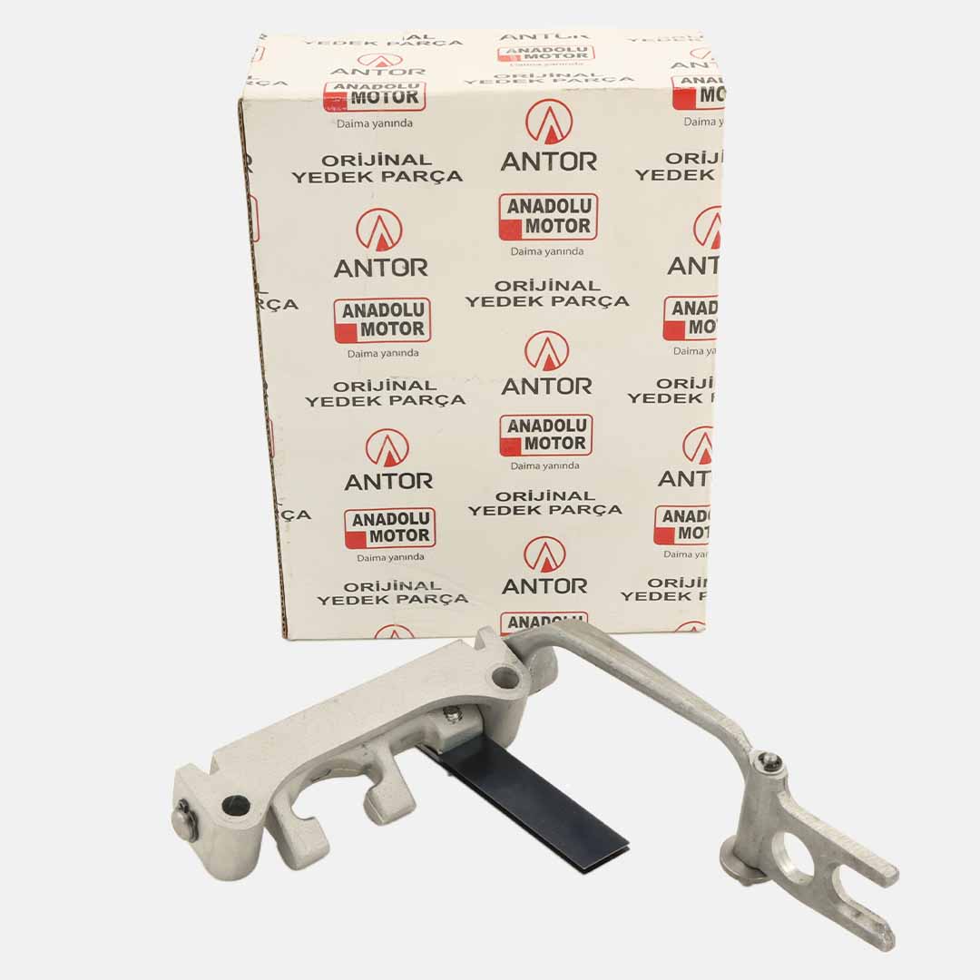 POMPA TAHRİK KOLU KMP