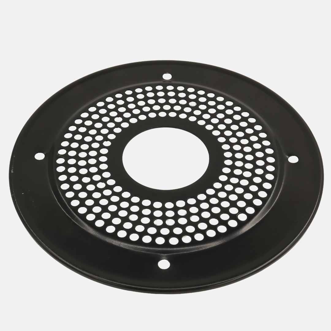 SAC VOLAN MSH. İ.H.M SİYAH