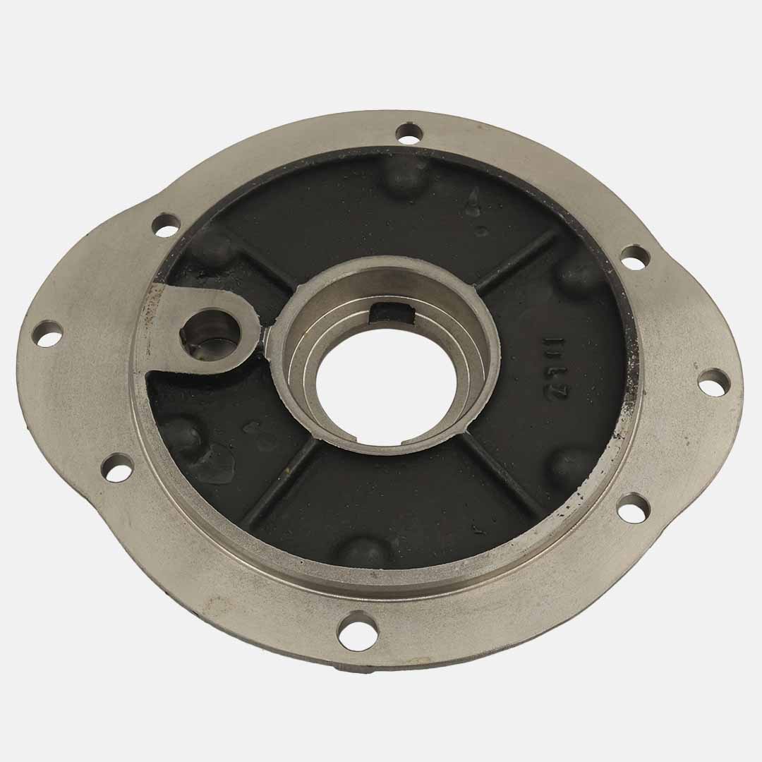 GÖVDE KAPAĞI KMP STANDART