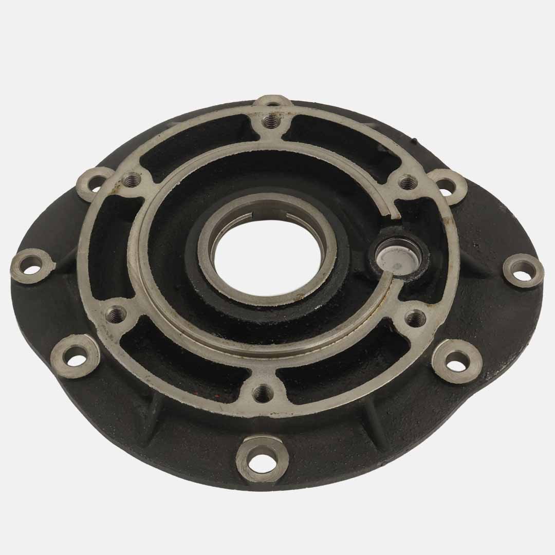 GÖVDE KAPAĞI KMP STANDART