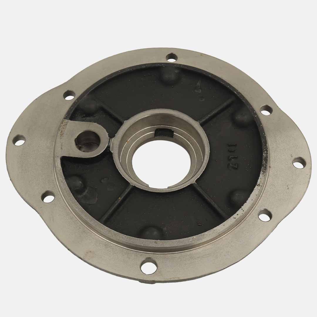 GÖVDE KAPAĞI KMP STANDART