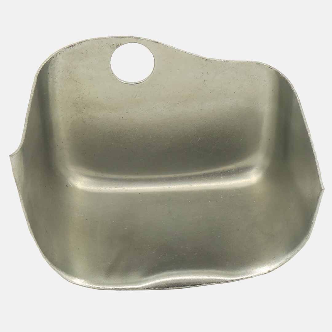 ÇANAK YAĞ SIÇRATMA