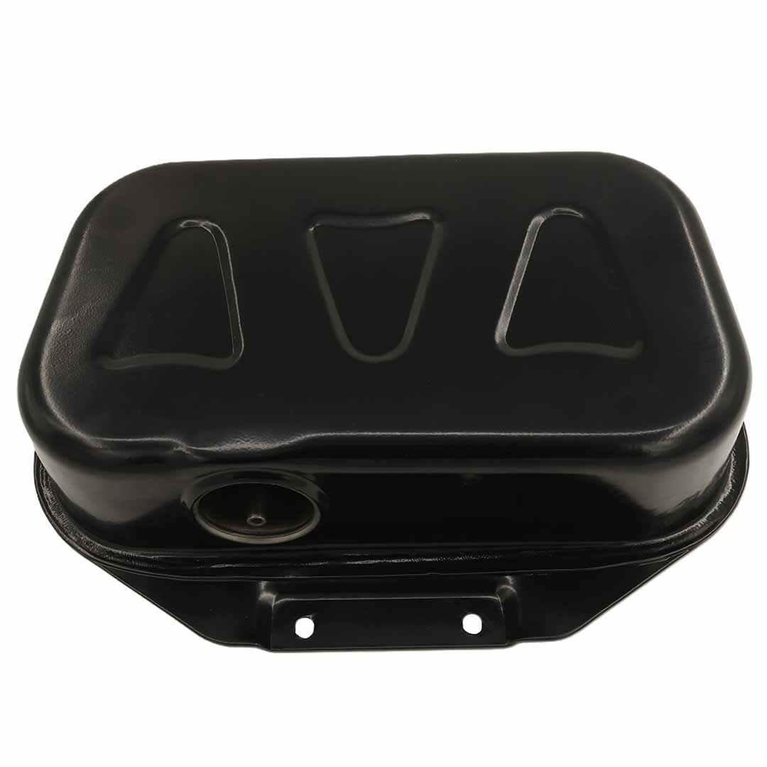 30YAKIT DEPOSU KMP. SİYAH