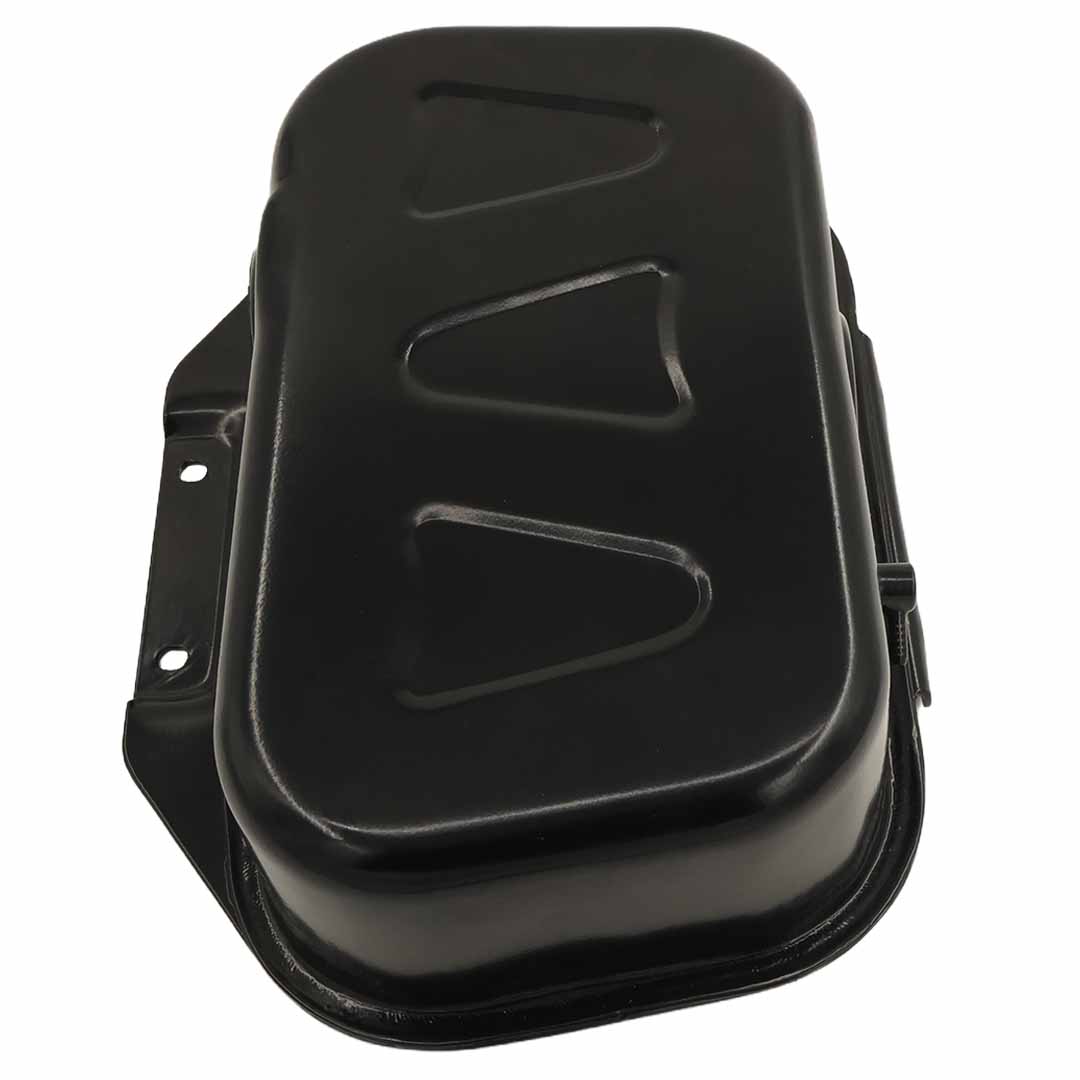 30YAKIT DEPOSU KMP. SİYAH