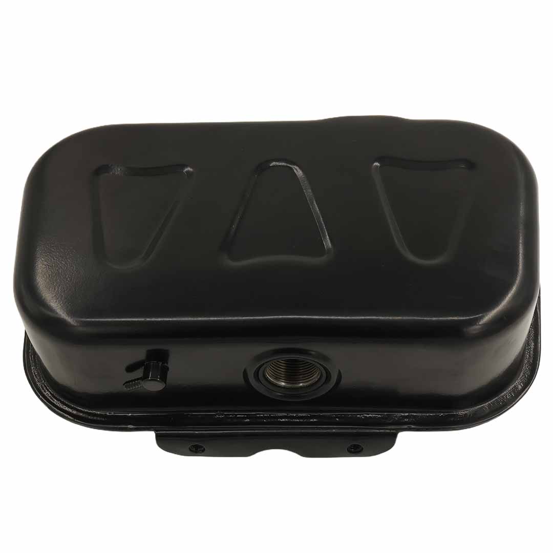 30YAKIT DEPOSU KMP. SİYAH