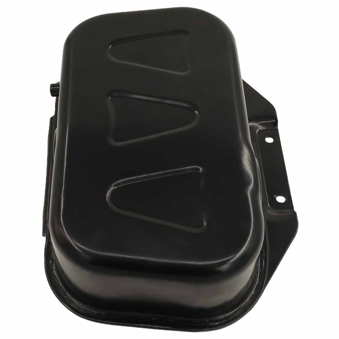 30YAKIT DEPOSU KMP. SİYAH