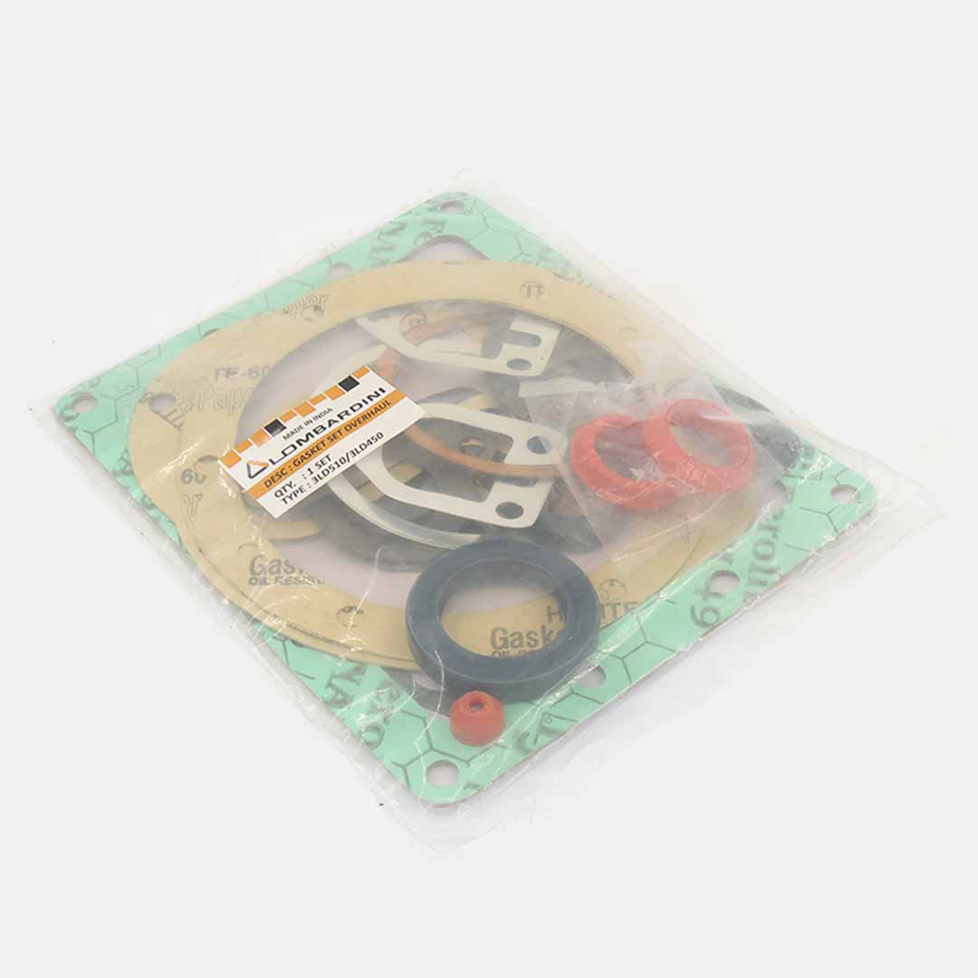 TAKIM CONTA KMP LASTİK CONTA VE YAĞ KEÇE