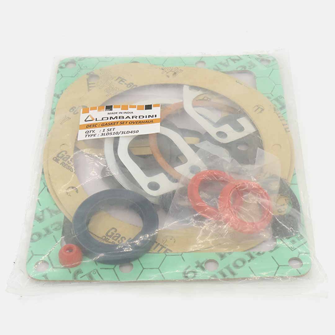 TAKIM CONTA KMP LASTİK CONTA VE YAĞ KEÇE