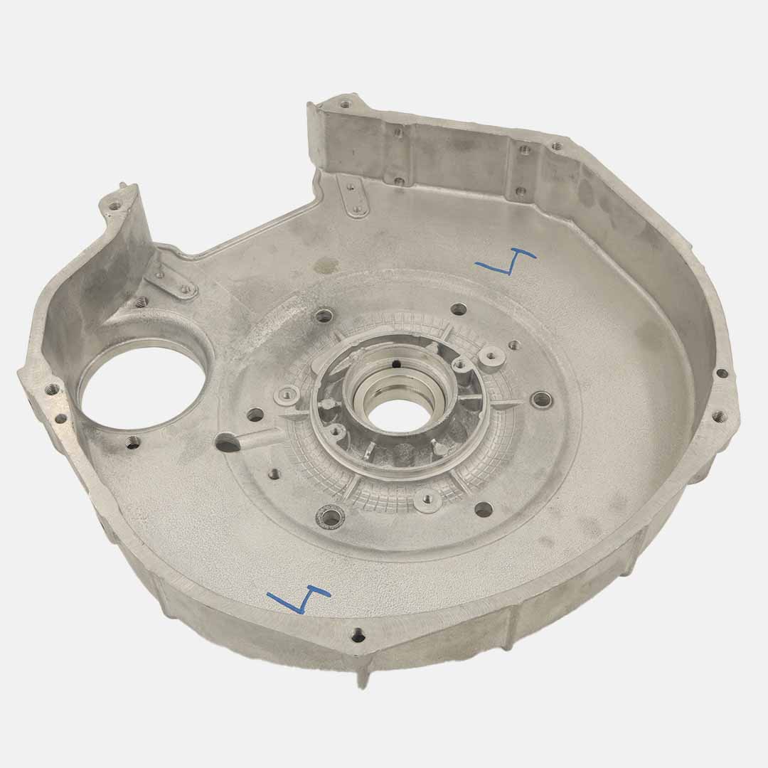 ALÜMİNYUM FLANŞ MARŞLI İTHAL