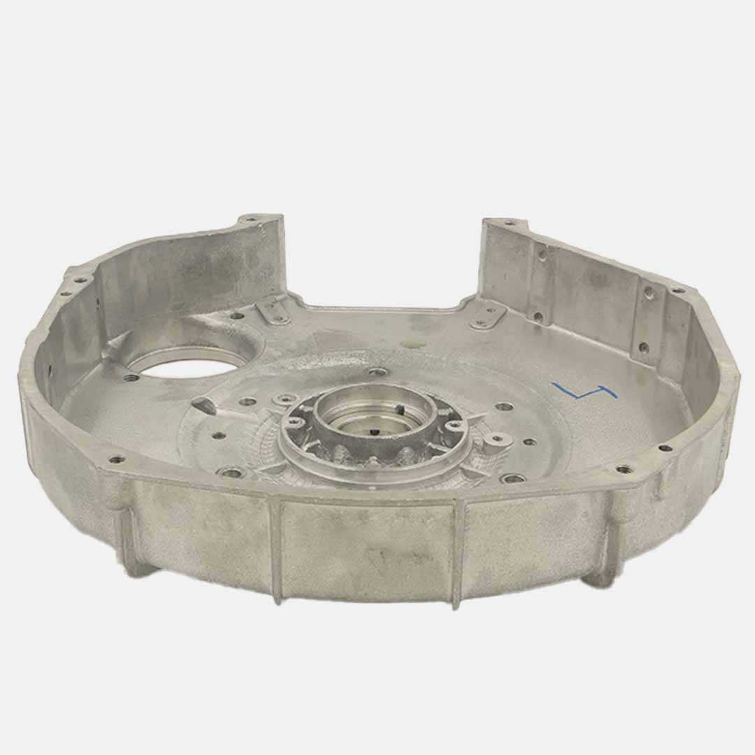 ALÜMİNYUM FLANŞ MARŞLI İTHAL