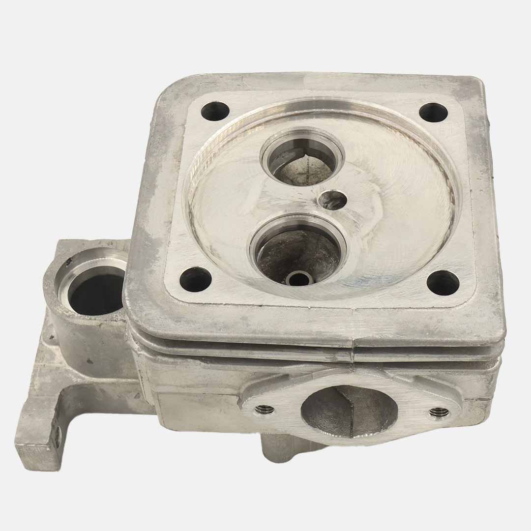 SİL. KAFATASI KMP. 3L0510