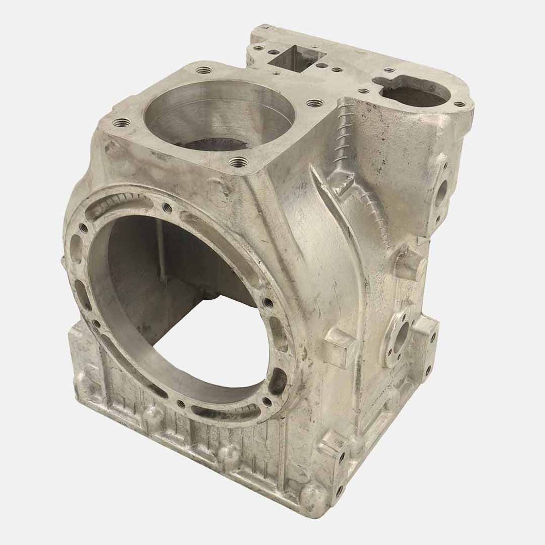 MOTOR GÖVDESİ KMP