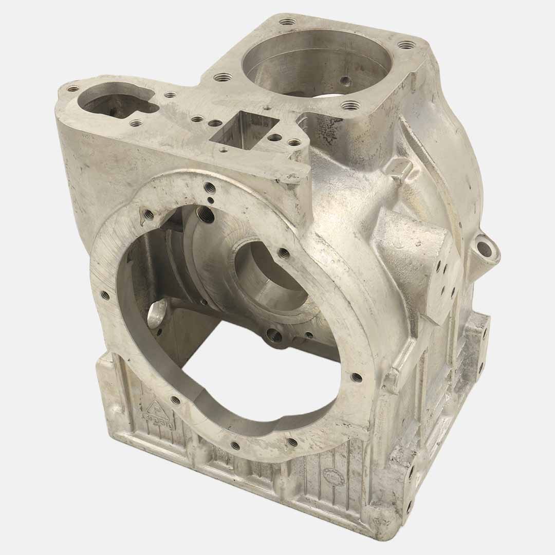 MOTOR GÖVDESİ KMP