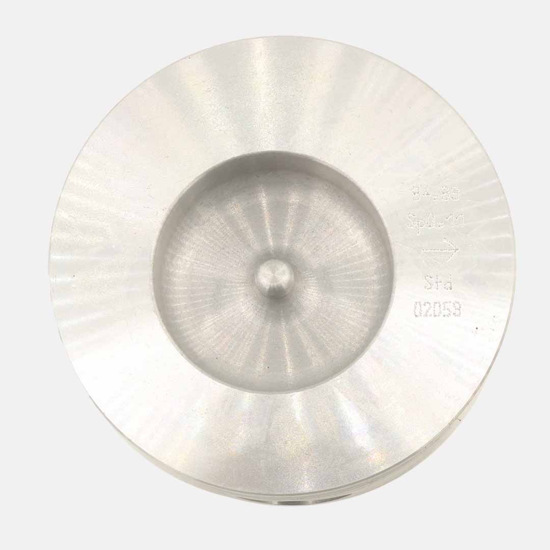 PİSTON SEGMAN PİM YAYLI SEGMAN LD510 STANDART